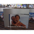 Rotary acrylic photo/picture frames for decoration(www)